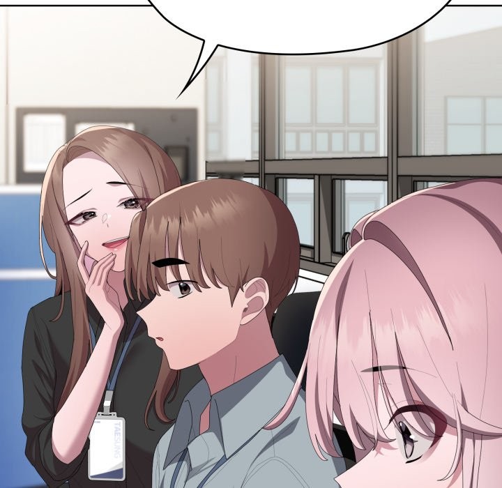 大企业里的小秘密第74話