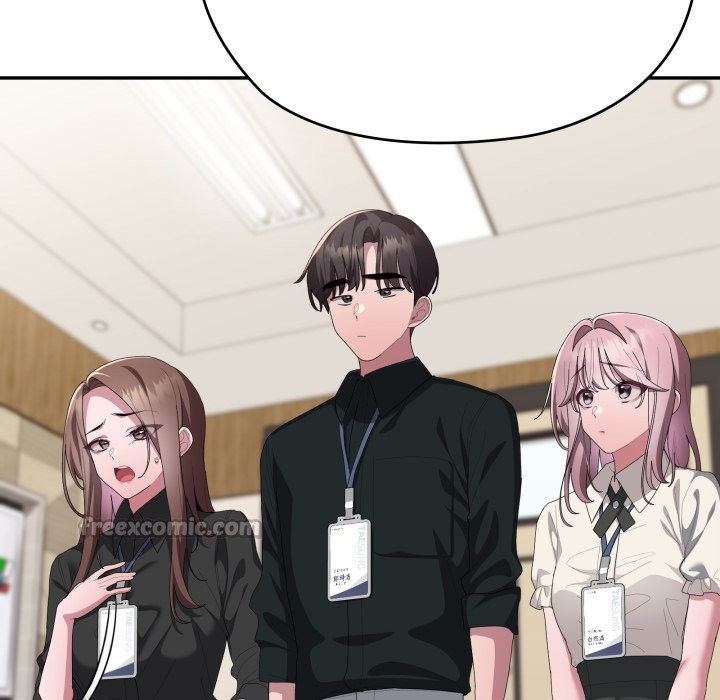 大企业里的小秘密第74話