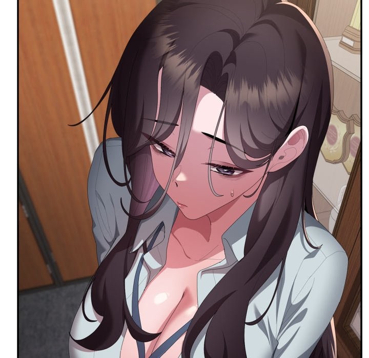 大企业里的小秘密第74話