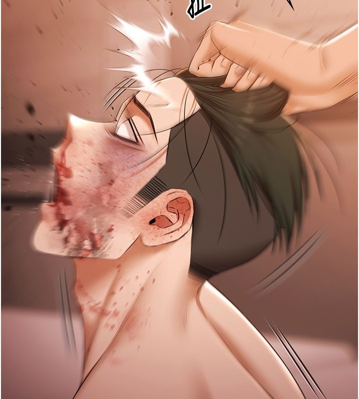 極樂泳池趴第22話-老子不發威把我當病貓?