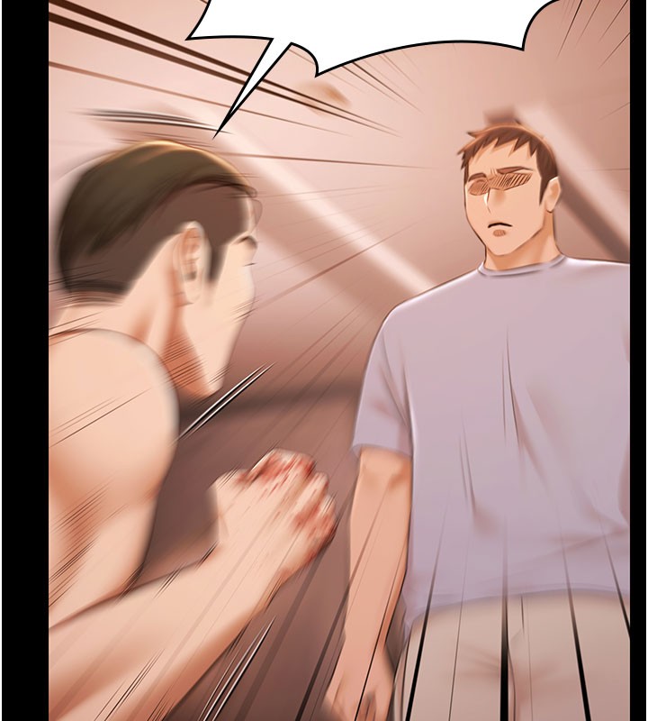 極樂泳池趴第22話-老子不發威把我當病貓?