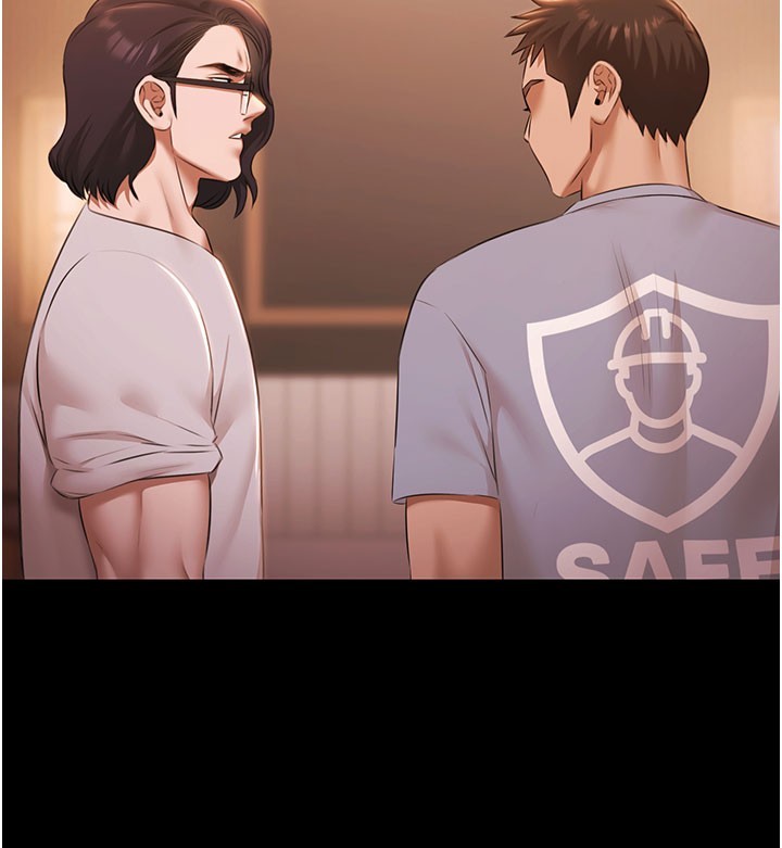 極樂泳池趴第22話-老子不發威把我當病貓?