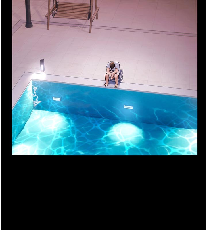 極樂泳池趴第22話-老子不發威把我當病貓?