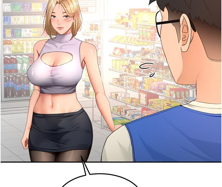 顶加套房的春天第57話-房東阿姨的離別宣言