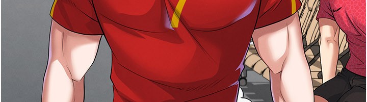 足球型男脱单指南第52話-初戀再度現身