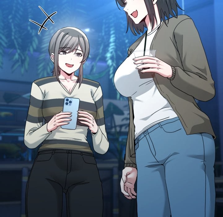 男人止步第43話