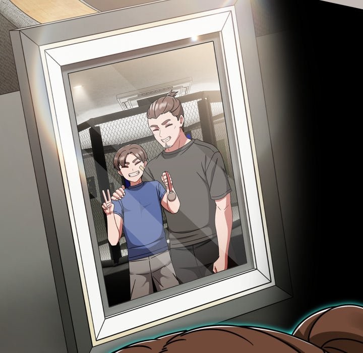 熱情拳擊館第60話