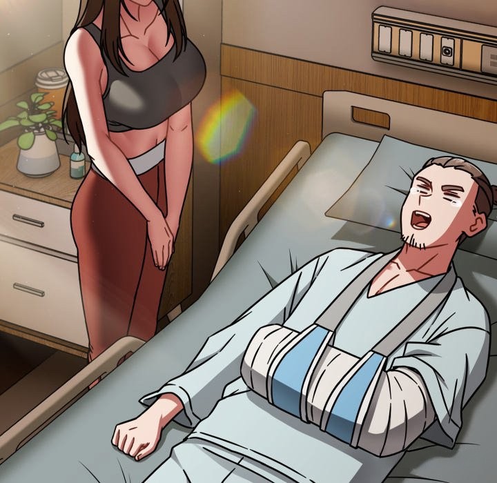 熱情拳擊館第60話