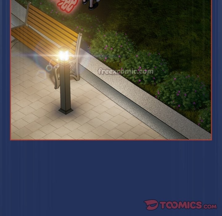 热情拳击馆第61話