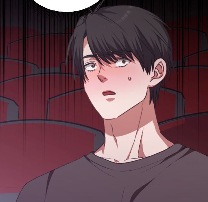 扑通扑通终极密码第1话