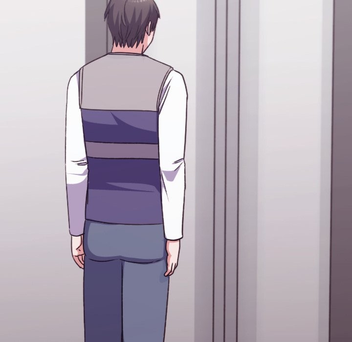 扑通扑通终极密码第4话