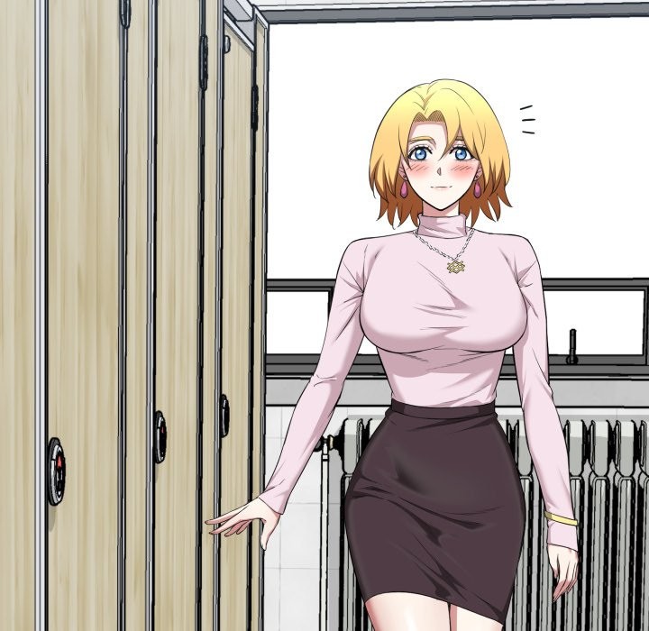 启动復仇系统第10話