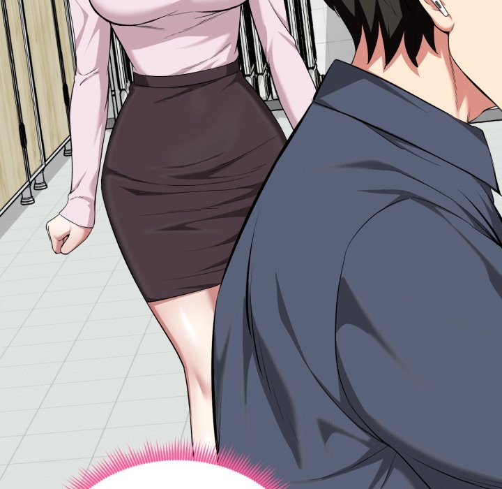 启动復仇系统第10話