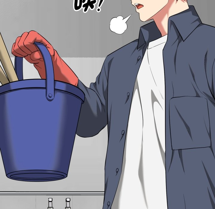 启动復仇系统第10話