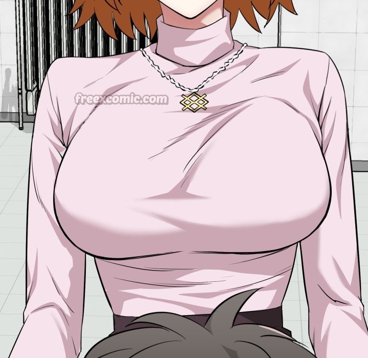 启动復仇系统第10話