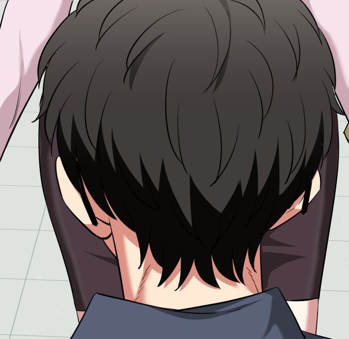 启动復仇系统第10話