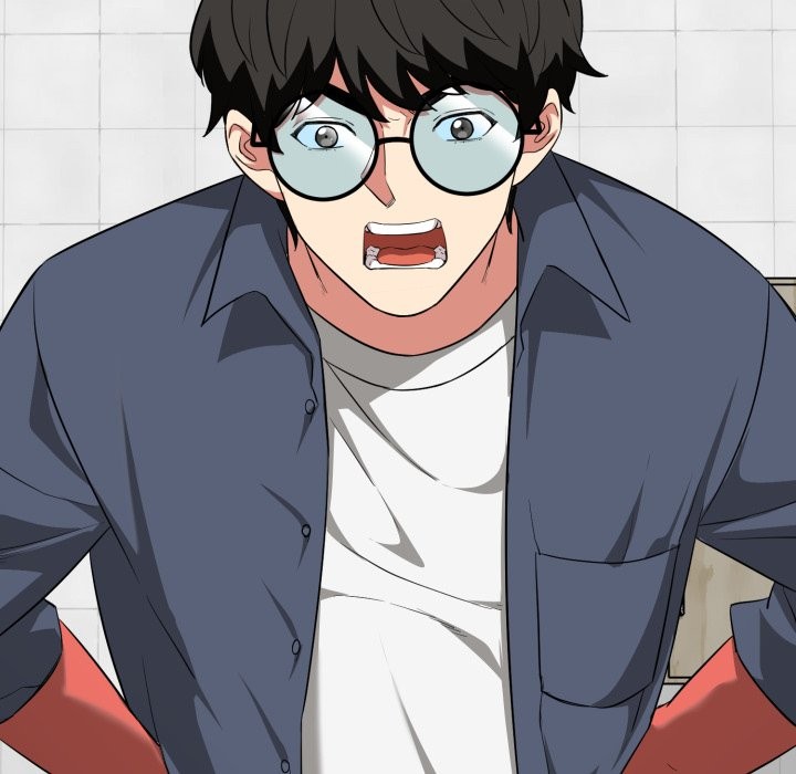 启动復仇系统第10話