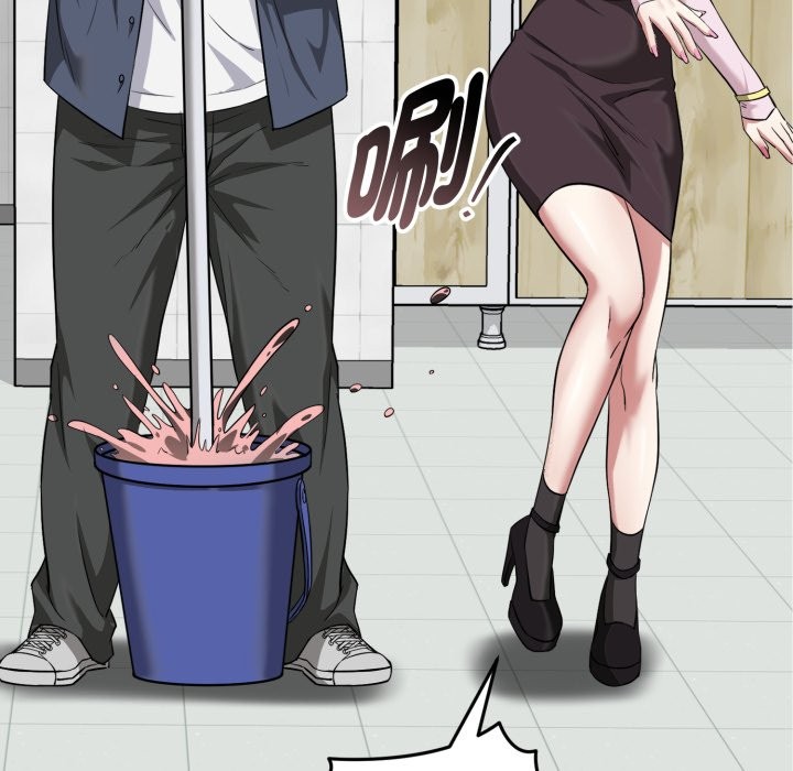 启动復仇系统第10話