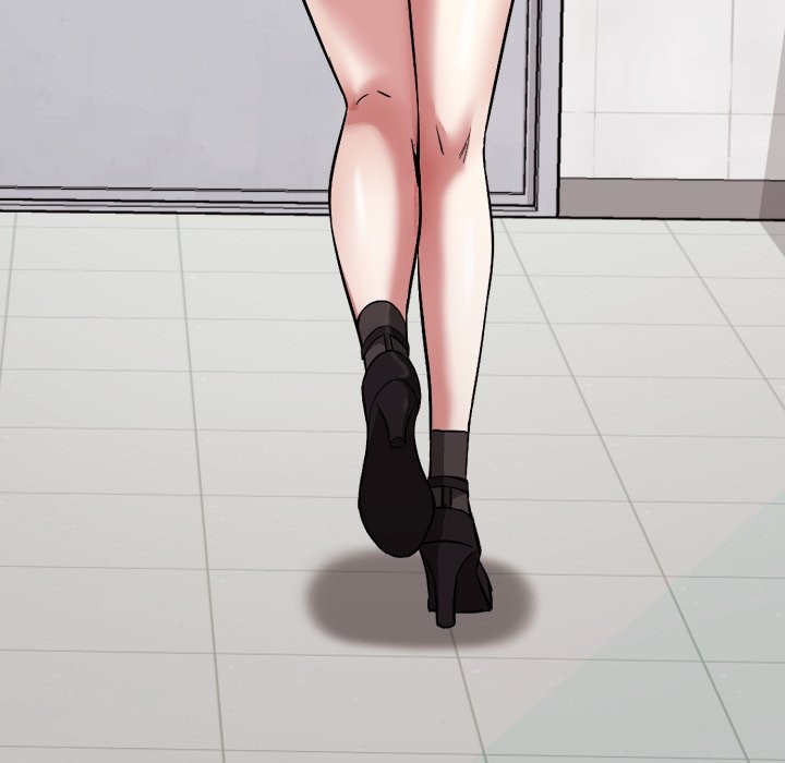 启动復仇系统第10話