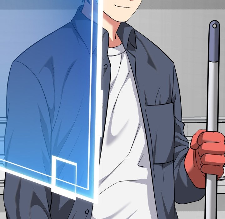 启动復仇系统第10話