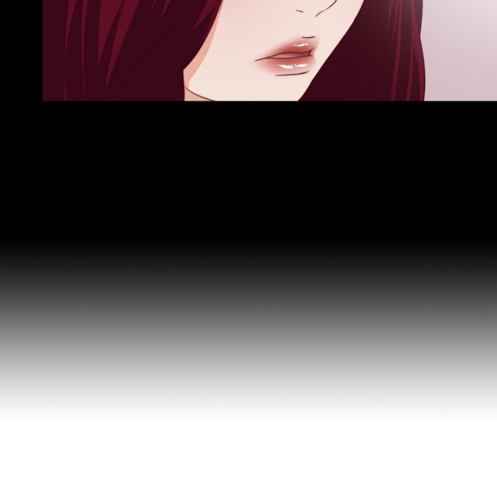 无法上色的关係第14話