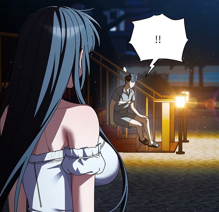 請弄臟我的女朋友第39話