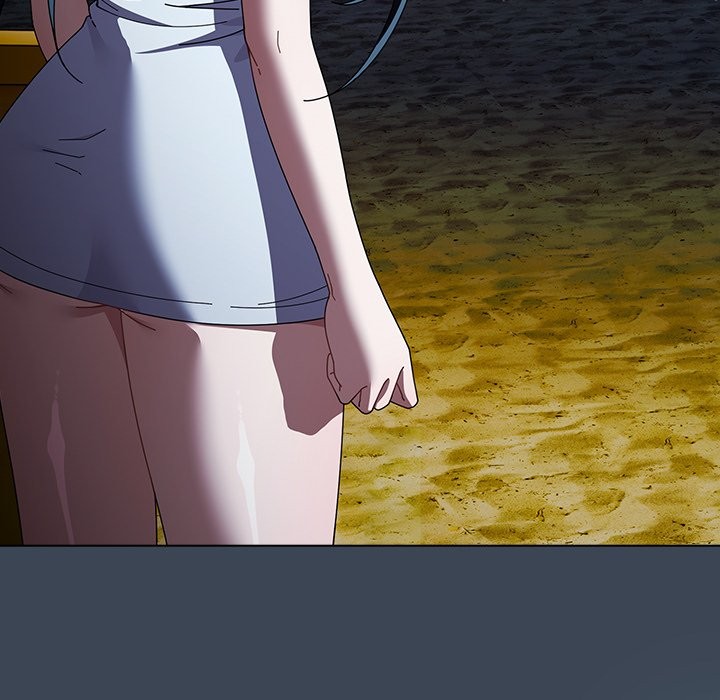 請弄臟我的女朋友第39話