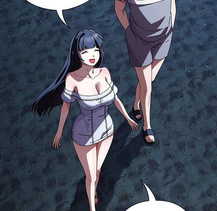 請弄臟我的女朋友第39話