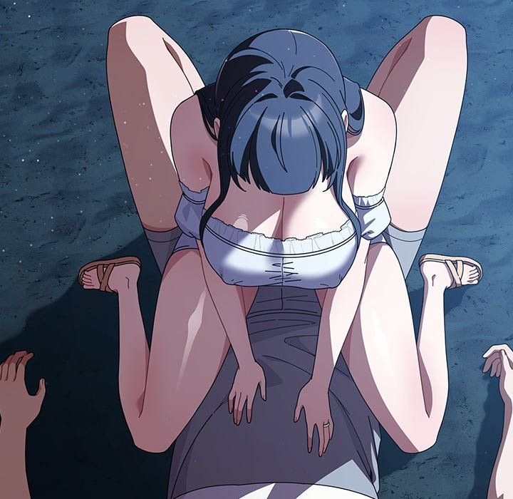 請弄臟我的女朋友第39話