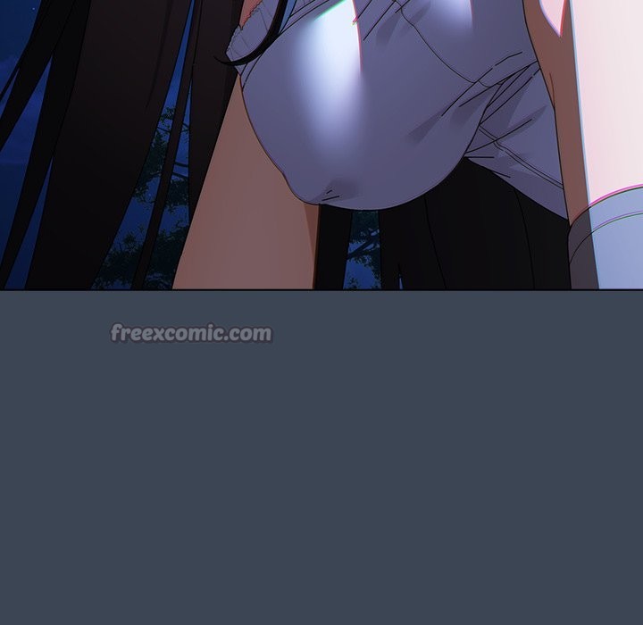 請弄臟我的女朋友第39話