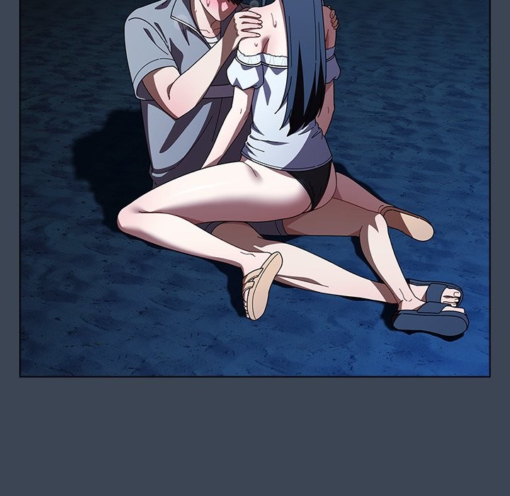 請弄臟我的女朋友第39話