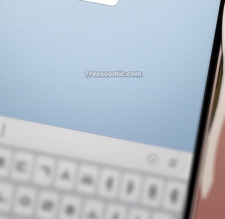 請弄臟我的女朋友第39話