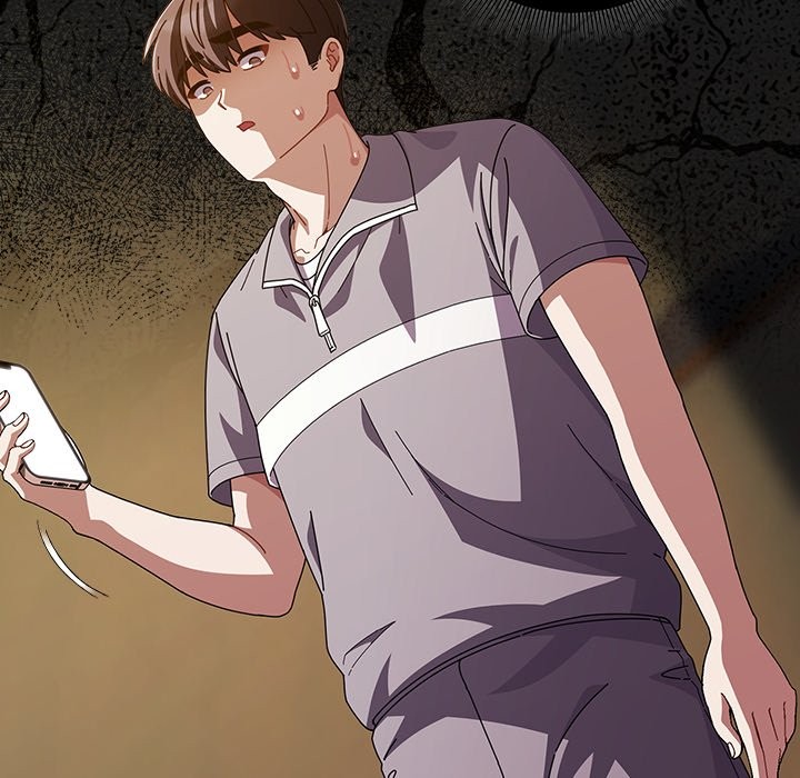 請弄臟我的女朋友第39話