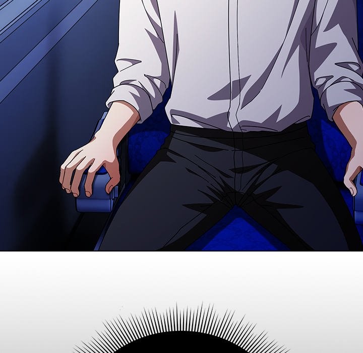 請弄臟我的女朋友第40話