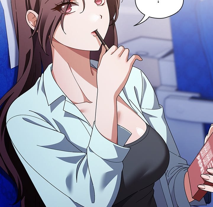 請弄臟我的女朋友第40話