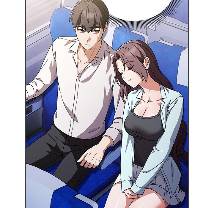 請弄臟我的女朋友第40話