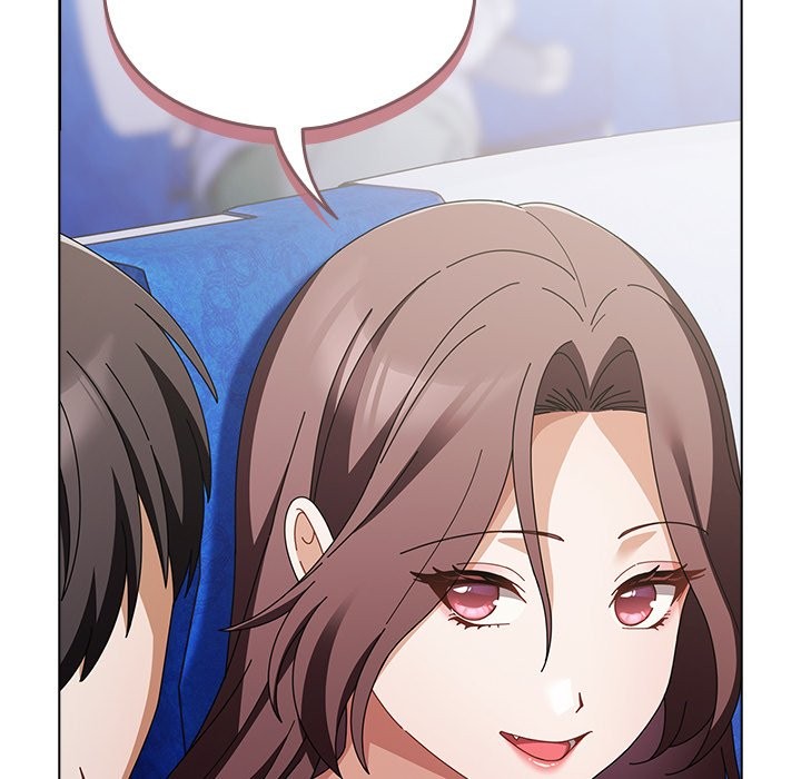 請弄臟我的女朋友第40話