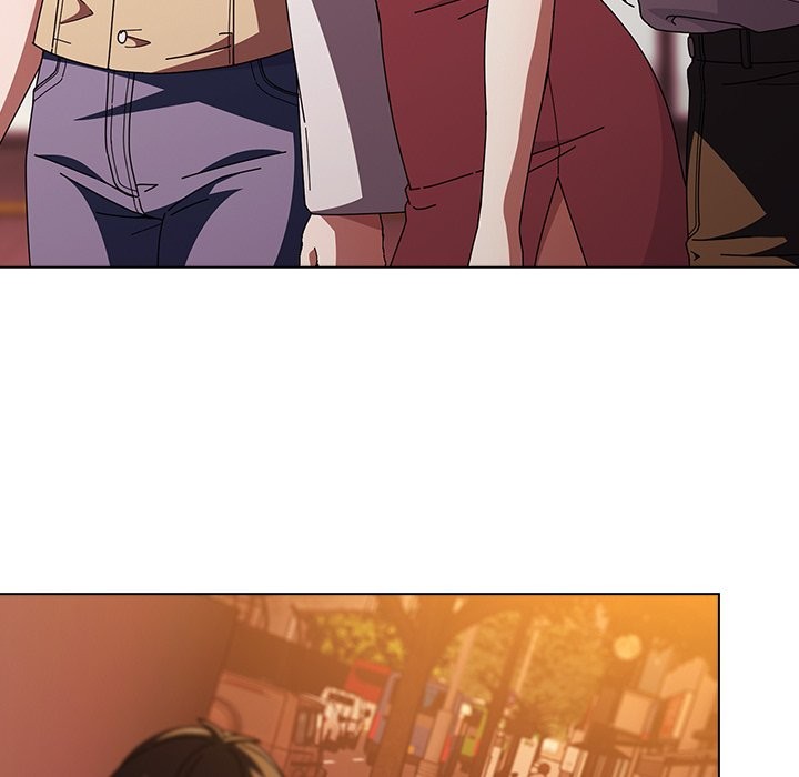 請弄臟我的女朋友第40話