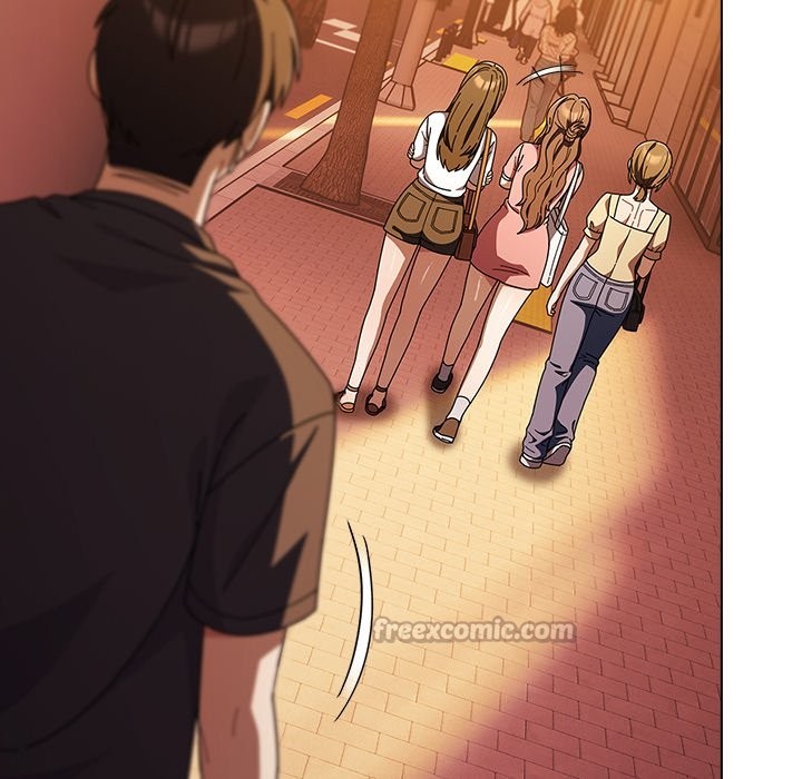 請弄臟我的女朋友第40話