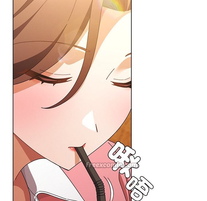 請弄臟我的女朋友第40話