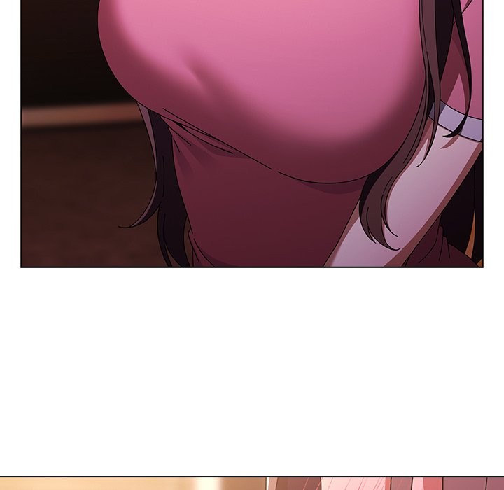 請弄臟我的女朋友第40話