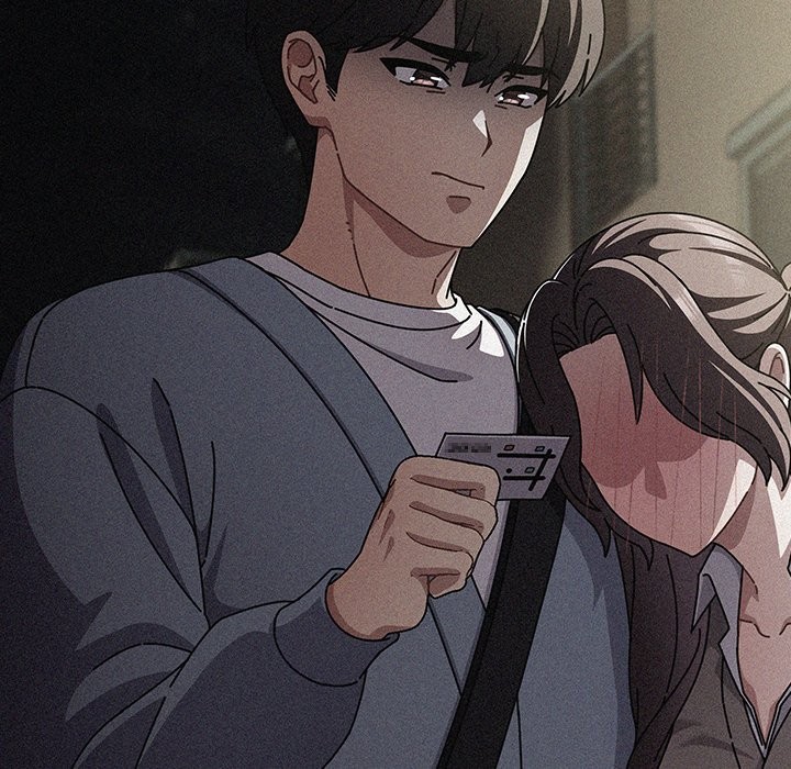 請弄臟我的女朋友第40話