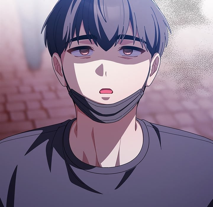 請弄臟我的女朋友第40話