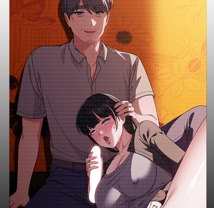 請弄臟我的女朋友第40話