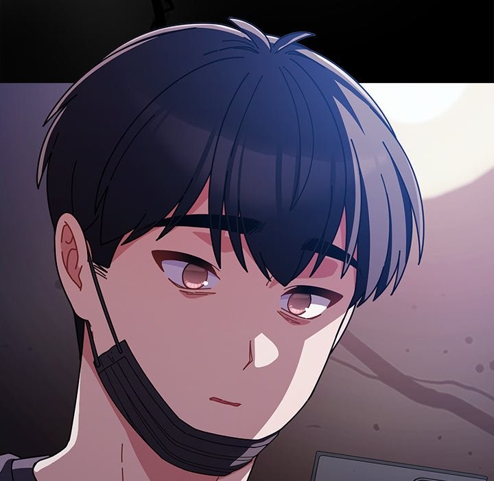 請弄臟我的女朋友第40話