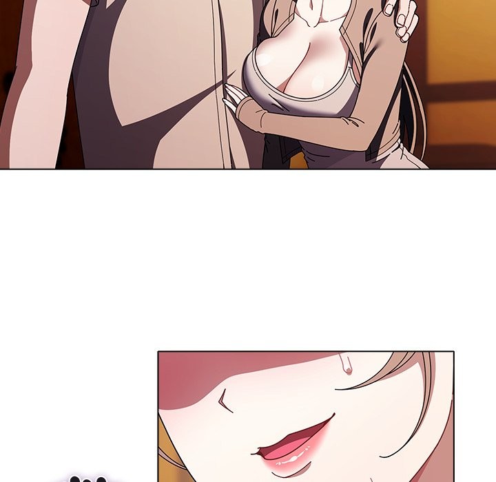 請弄臟我的女朋友第41話