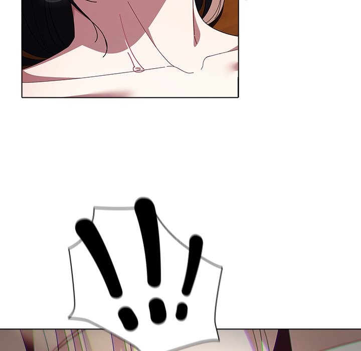 請弄臟我的女朋友第41話