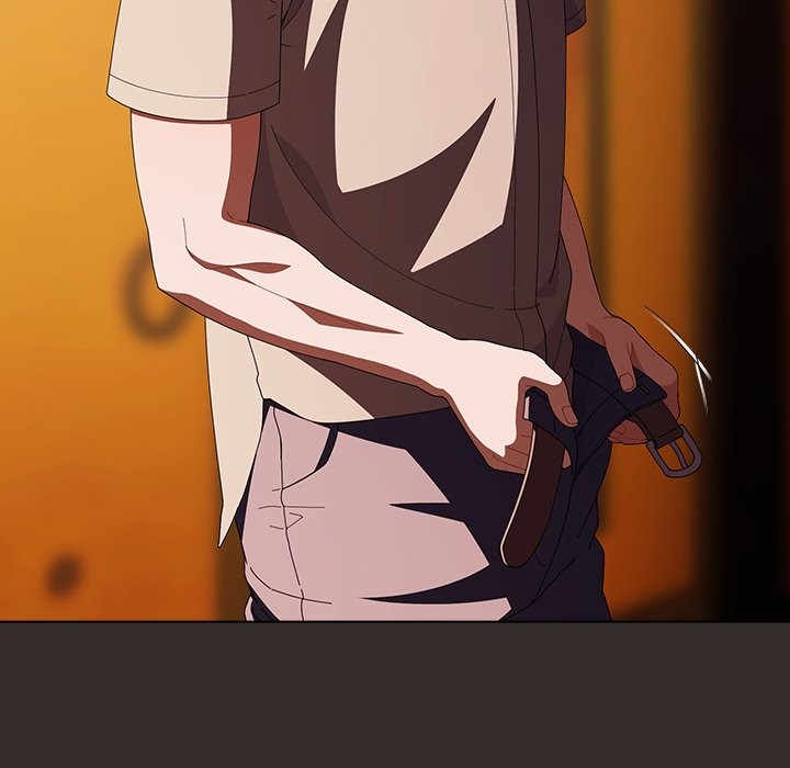 請弄臟我的女朋友第41話