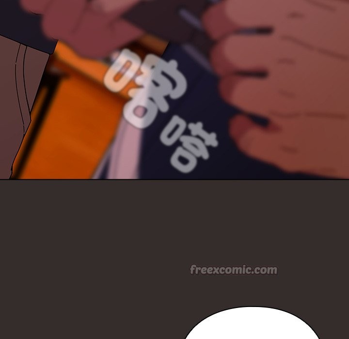 請弄臟我的女朋友第41話