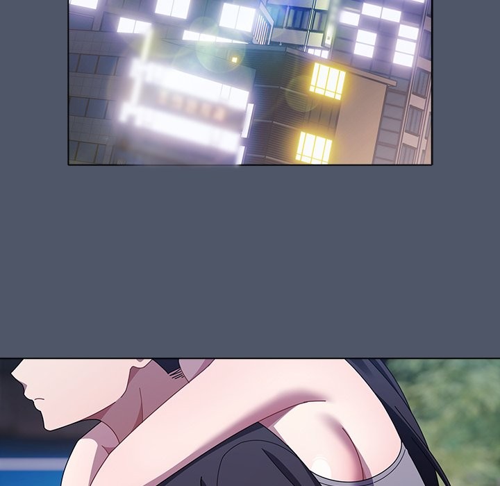 請弄臟我的女朋友第42話